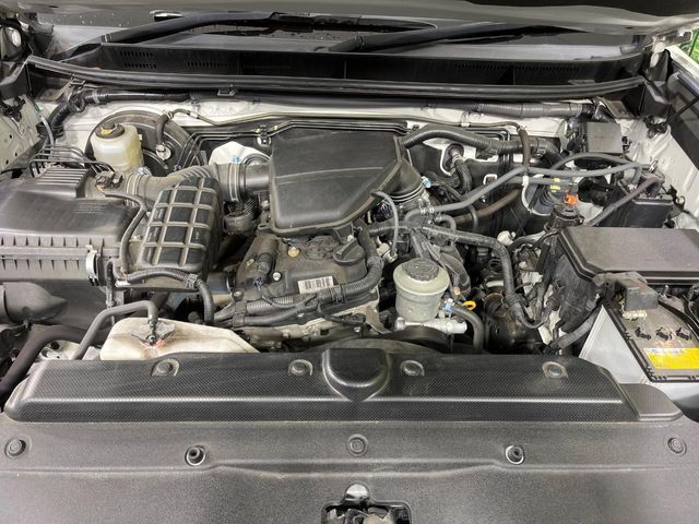 TOYOTA LANDCRUISER PRADO 2018