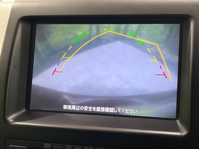 NISSAN X-TRAIL 4WD 2009