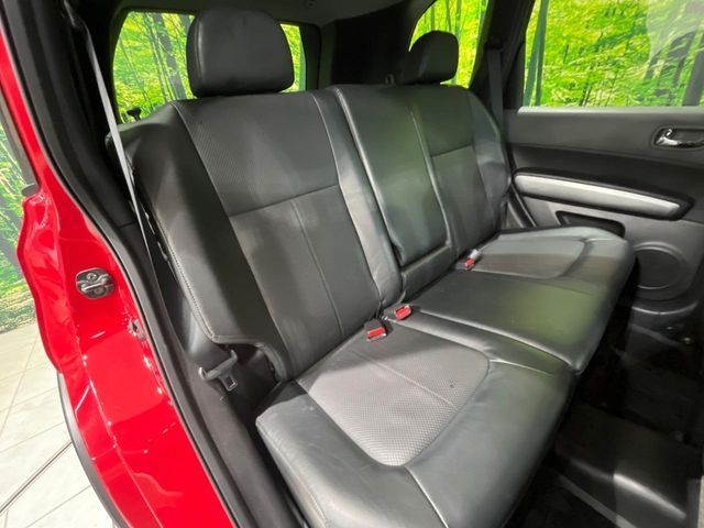 NISSAN X-TRAIL 4WD 2009