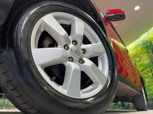 NISSAN X-TRAIL 4WD 2009