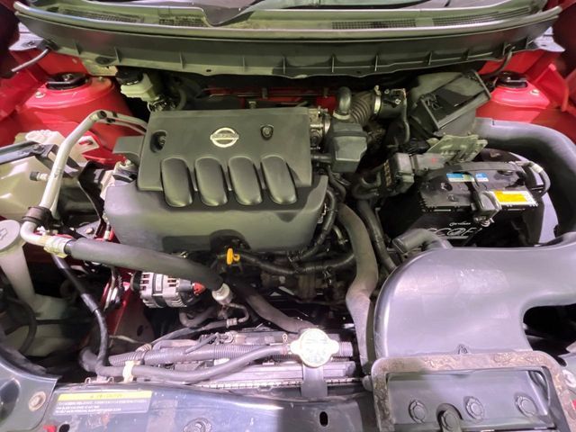 NISSAN X-TRAIL 4WD 2009