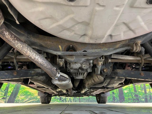 NISSAN X-TRAIL 4WD 2009