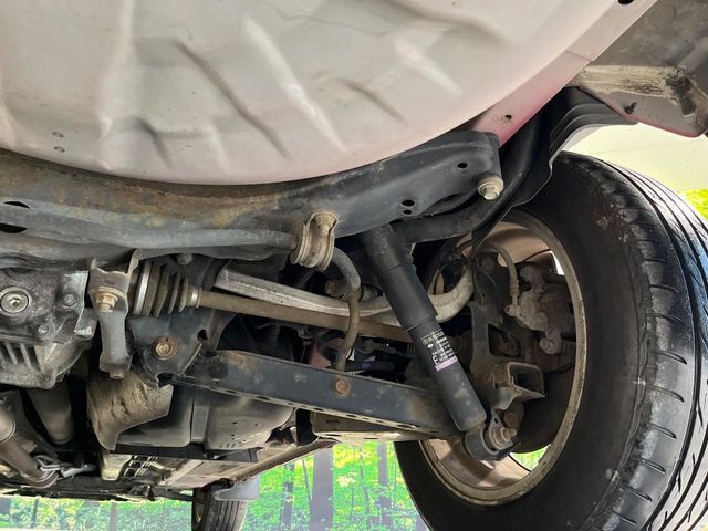 NISSAN X-TRAIL 4WD 2009