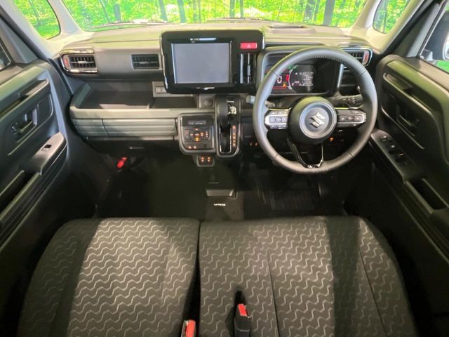 SUZUKI Spacia GEAR 2025