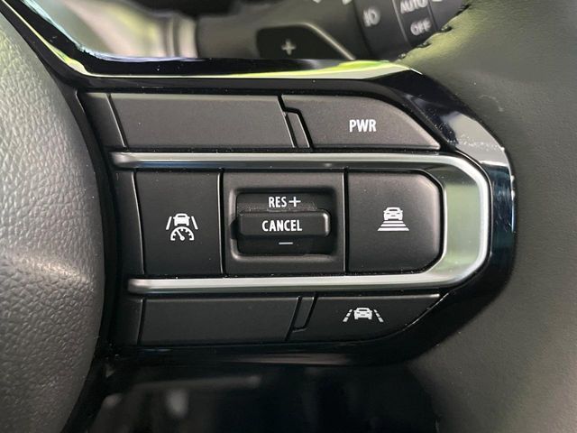 SUZUKI Spacia GEAR 2025