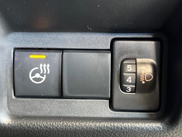 SUZUKI Spacia GEAR 2025