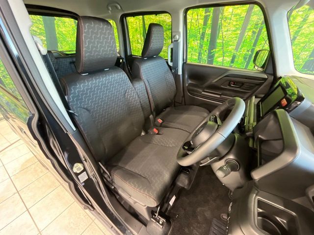 SUZUKI Spacia GEAR 2025