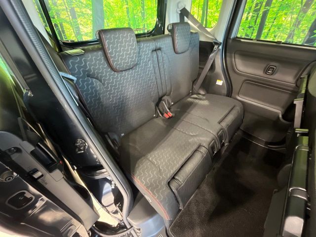 SUZUKI Spacia GEAR 2025