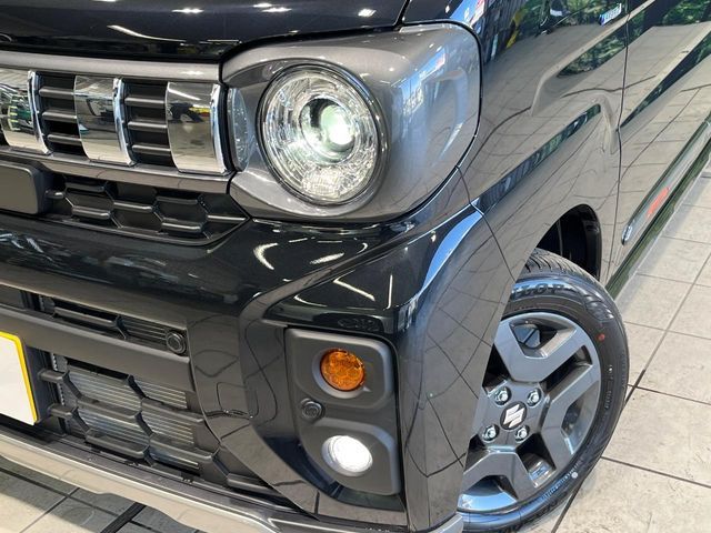 SUZUKI Spacia GEAR 2025