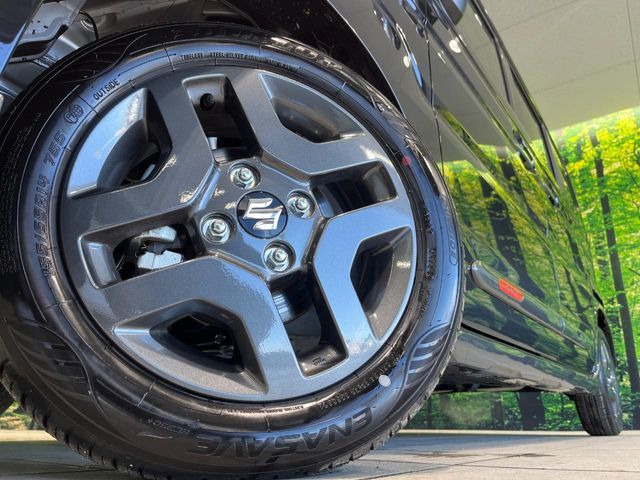 SUZUKI Spacia GEAR 2025