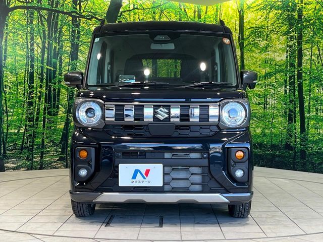 SUZUKI Spacia GEAR 2025