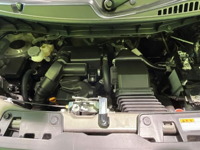 SUZUKI Spacia GEAR 2025