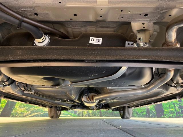 SUZUKI Spacia GEAR 2025