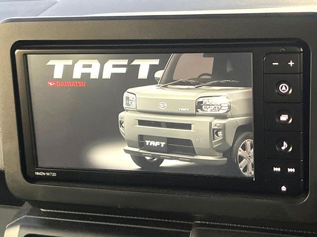 DAIHATSU TAFT 2022