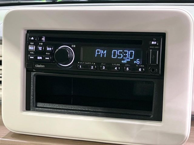 SUZUKI ALTO LAPIN 4WD 2017