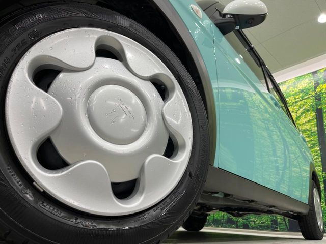 SUZUKI ALTO LAPIN 4WD 2017