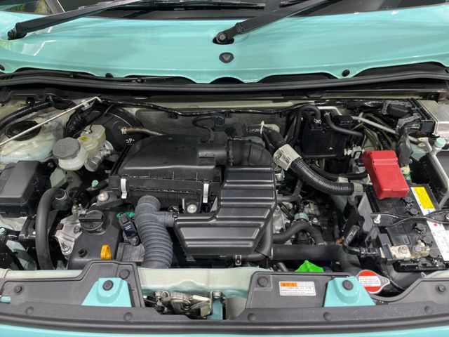 SUZUKI ALTO LAPIN 4WD 2017