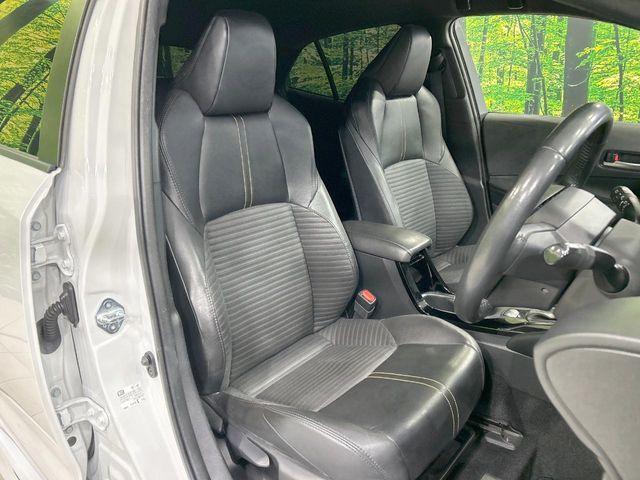 TOYOTA COROLLA SPORT HYBRID 2022