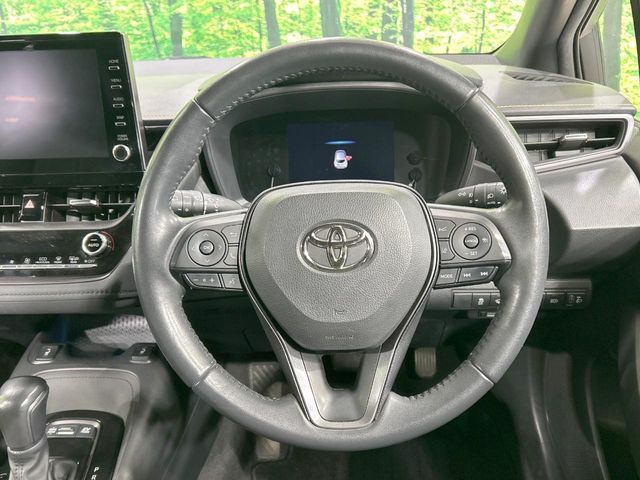 TOYOTA COROLLA SPORT HYBRID 2022