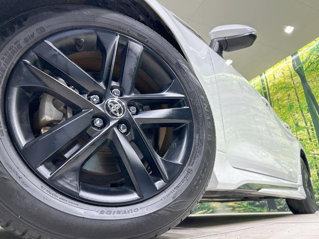 TOYOTA COROLLA SPORT HYBRID 2022