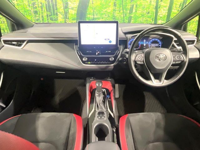 TOYOTA COROLLA SPORT 2022