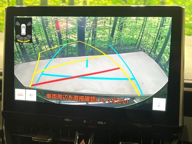 TOYOTA COROLLA SPORT 2022