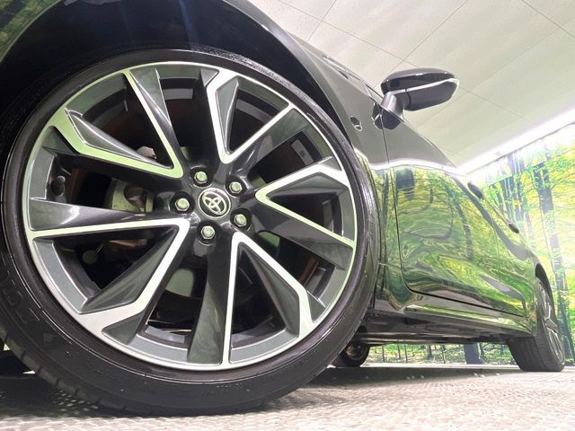 TOYOTA COROLLA SPORT 2022