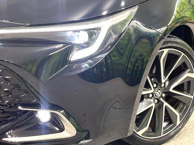 TOYOTA COROLLA SPORT 2022