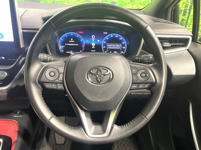 TOYOTA COROLLA SPORT 2022