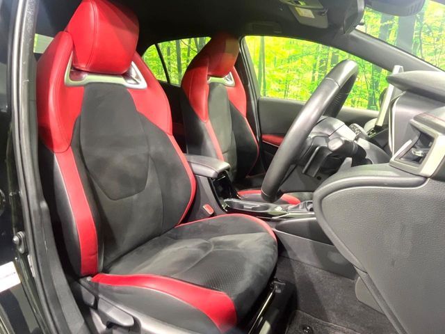 TOYOTA COROLLA SPORT 2022