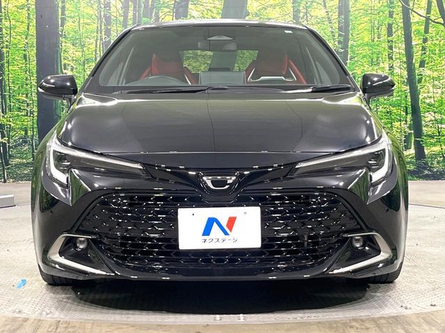 TOYOTA COROLLA SPORT 2022