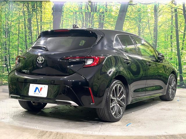 TOYOTA COROLLA SPORT 2022