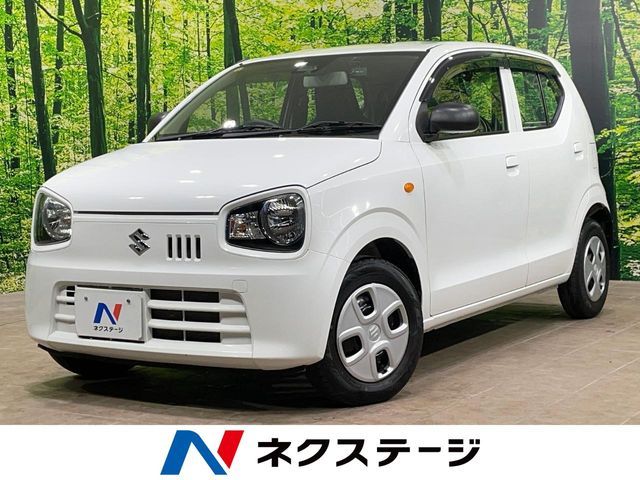 SUZUKI ALTO 2020
