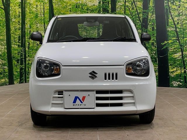 SUZUKI ALTO 2020