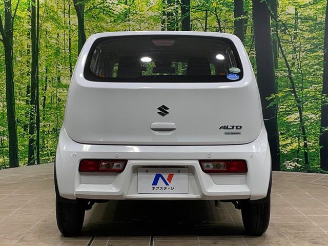 SUZUKI ALTO 2020