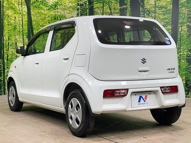 SUZUKI ALTO 2020