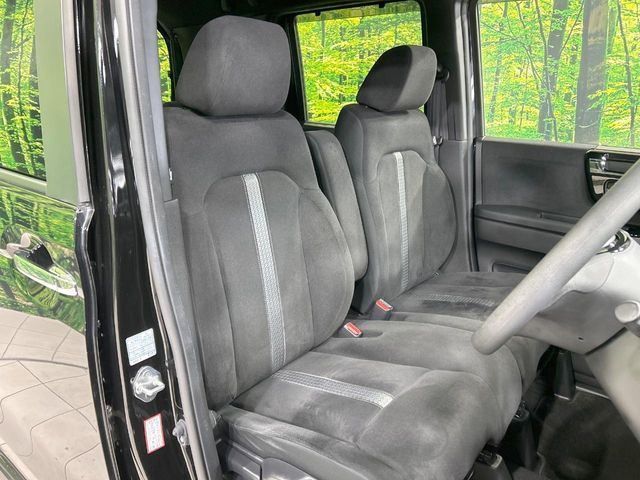 HONDA N BOX CUSTOM 2021