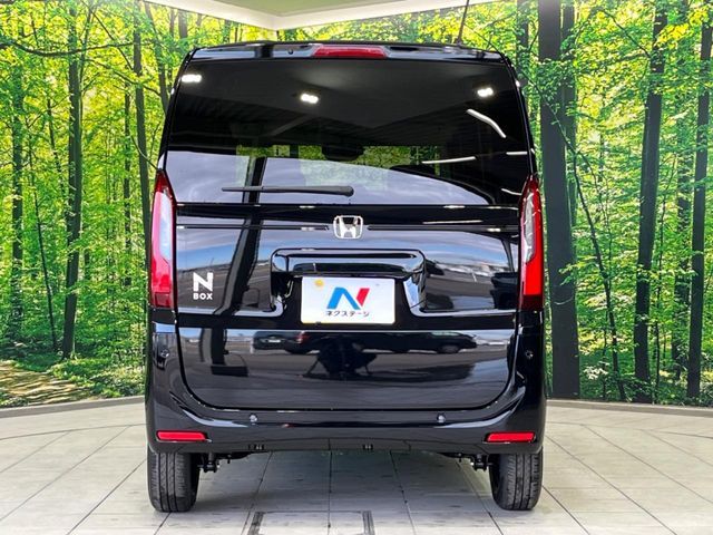 HONDA N BOX 2025