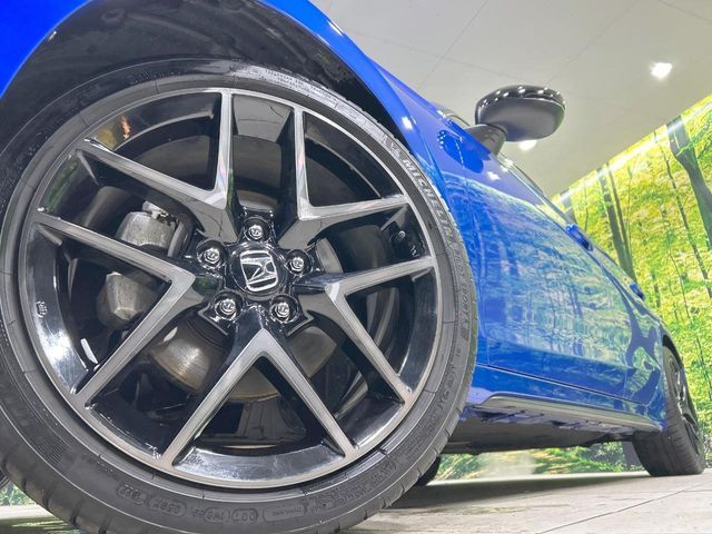 HONDA CIVIC hatchback 2023