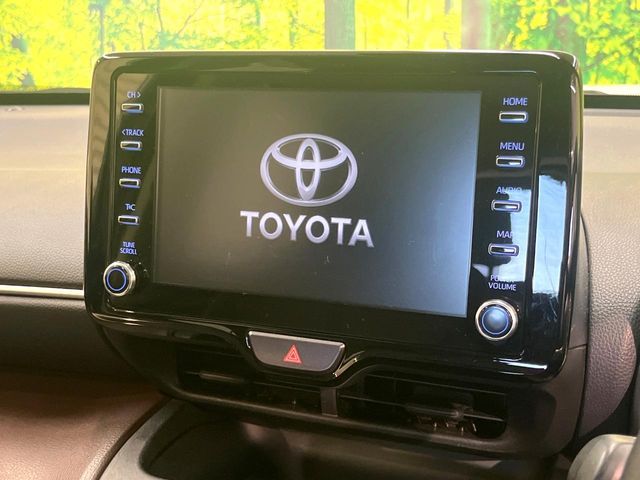 TOYOTA YARIS CROSS HYBRID 2022