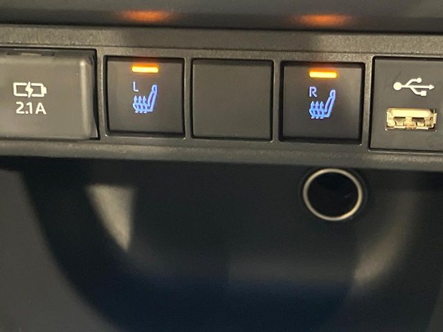 TOYOTA YARIS CROSS HYBRID 2022