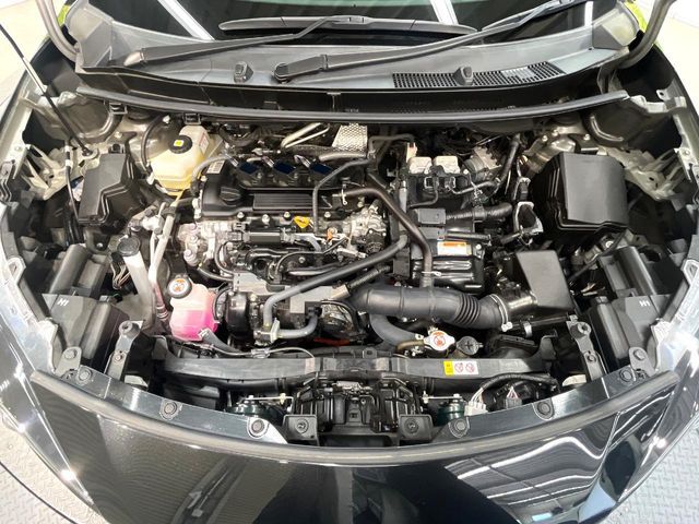 TOYOTA YARIS CROSS HYBRID 2022