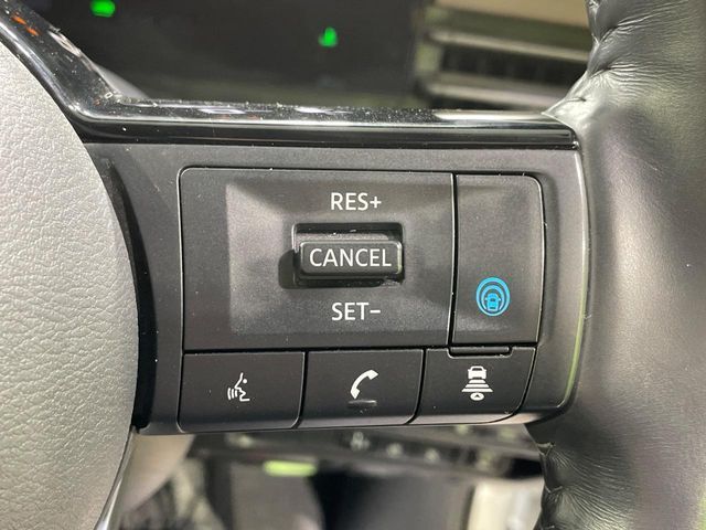 NISSAN SERENA  WG 2023