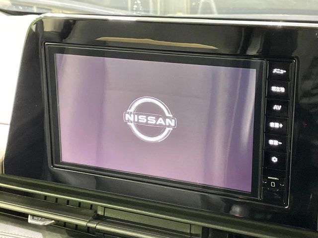 NISSAN SERENA  WG 2023