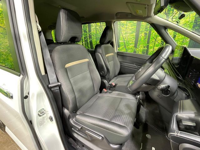 NISSAN SERENA  WG 2023