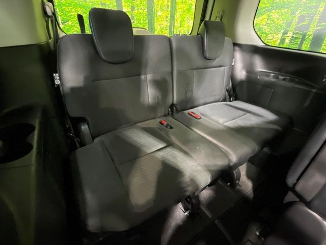 NISSAN SERENA  WG 2023