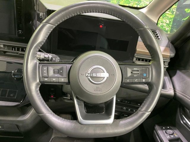 NISSAN SERENA  WG 2023