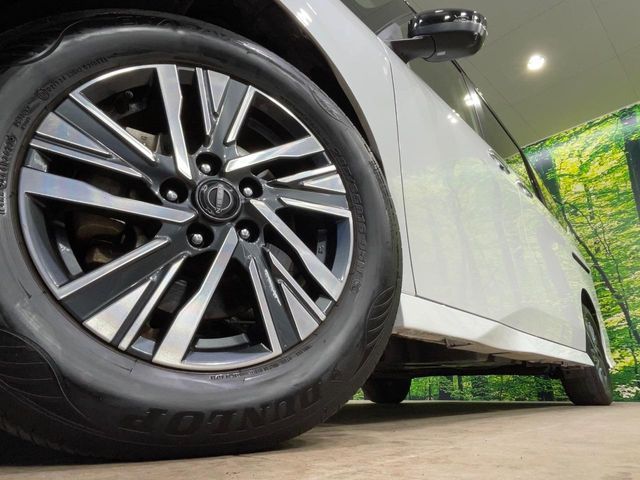 NISSAN SERENA  WG 2023