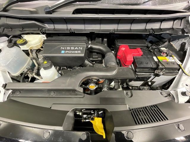 NISSAN SERENA  WG 2023