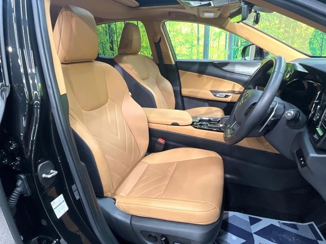 TOYOTA LEXUS NX250 2023